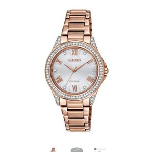 Women's Citizen Watch